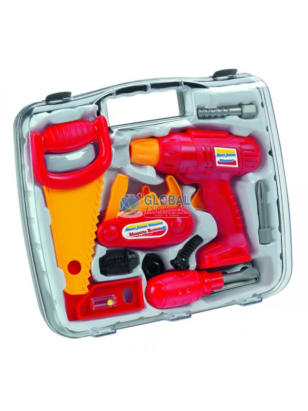 VALIGETTA BRICO JUNIOR