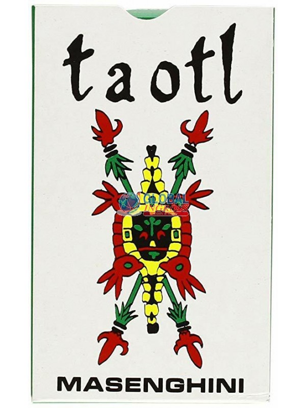 TAROCCHI TAOLT MESSICANO