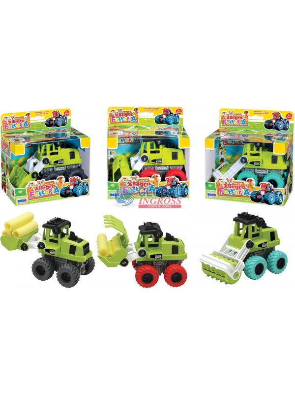 VEICOLI ALLEGRA FATTORIA ASS.