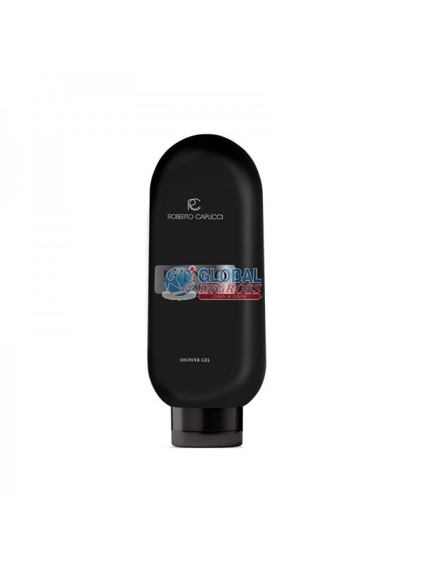 SHOWER GEL CAPUCCI EVENTO UOMO 400ml