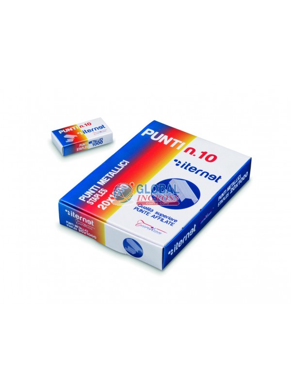 PUNTI N.10