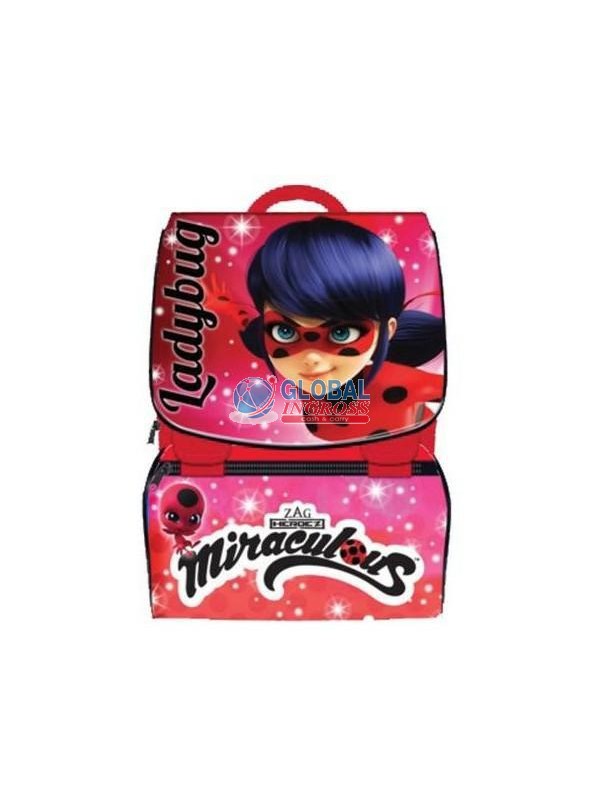 ZAINO MIRACULOUS PREMIUM