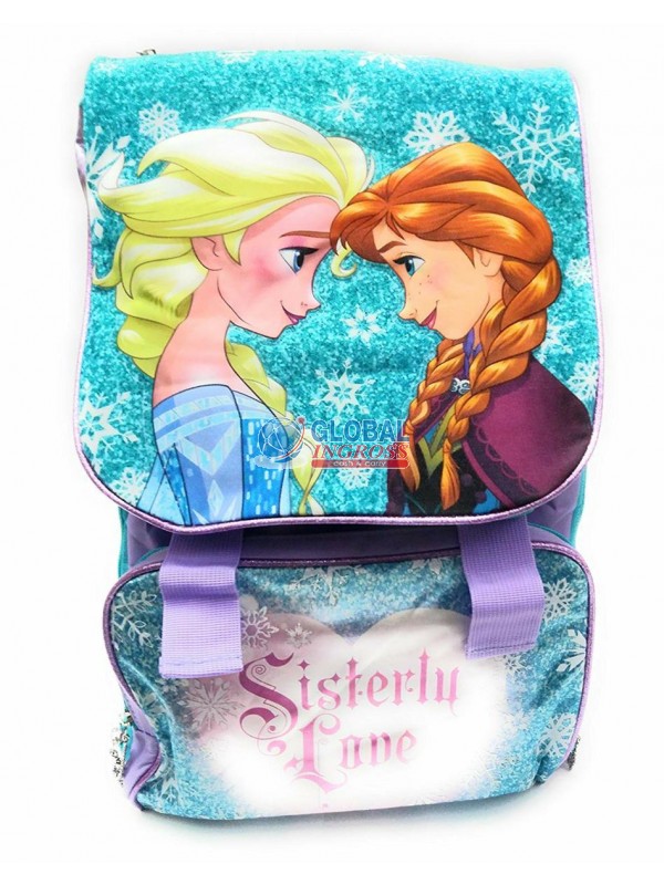 ZAINO FROZEN EST. -