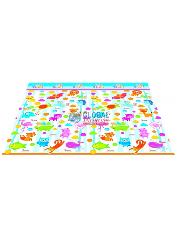 TAPPETO BEBE' COMFORT 150x120