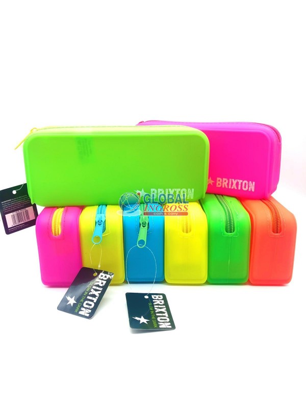 BAULETTO BRIXTON FLUO SILICONE