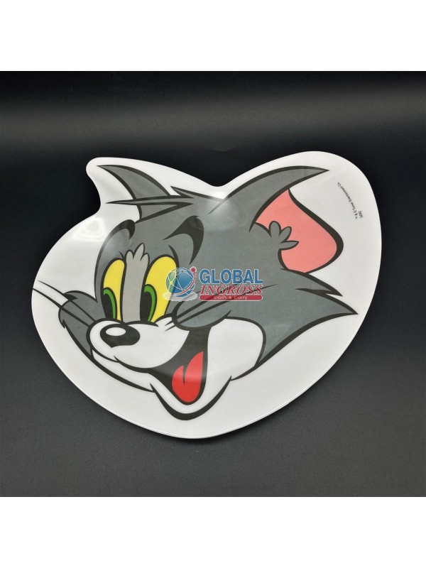 PIATTO PIANO TOM AND JERRY .m
