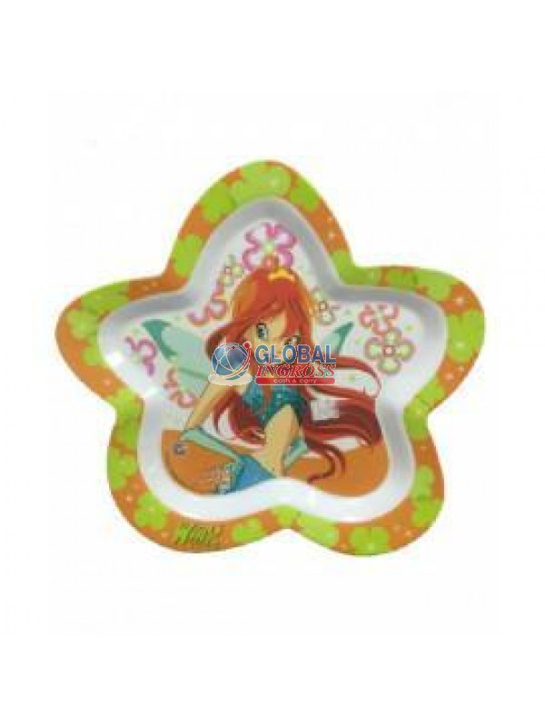 SCODELLA COLAZIONE STELLA WINX