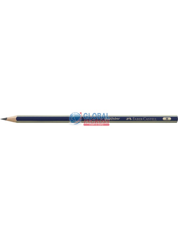 MATITA GOLDFABER H