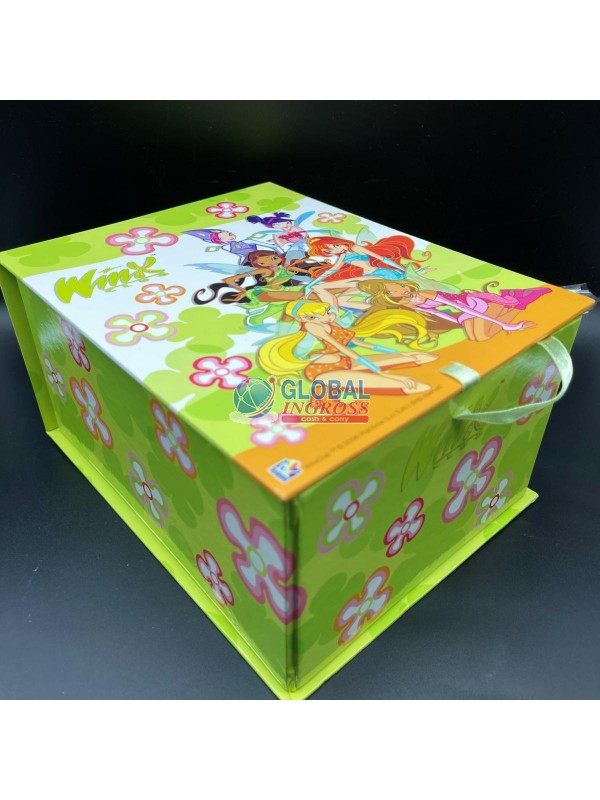 SCATOLA FANCY WINX