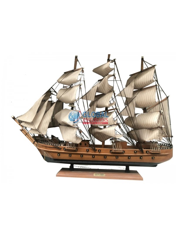 VELIERO MAYFLOWER CM.85