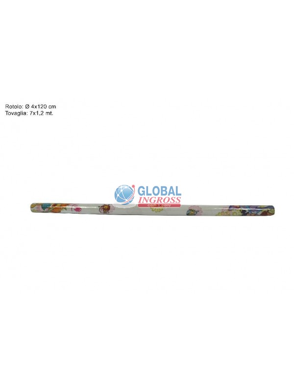 ROTOLO TOVAGLIA WINX FASHION