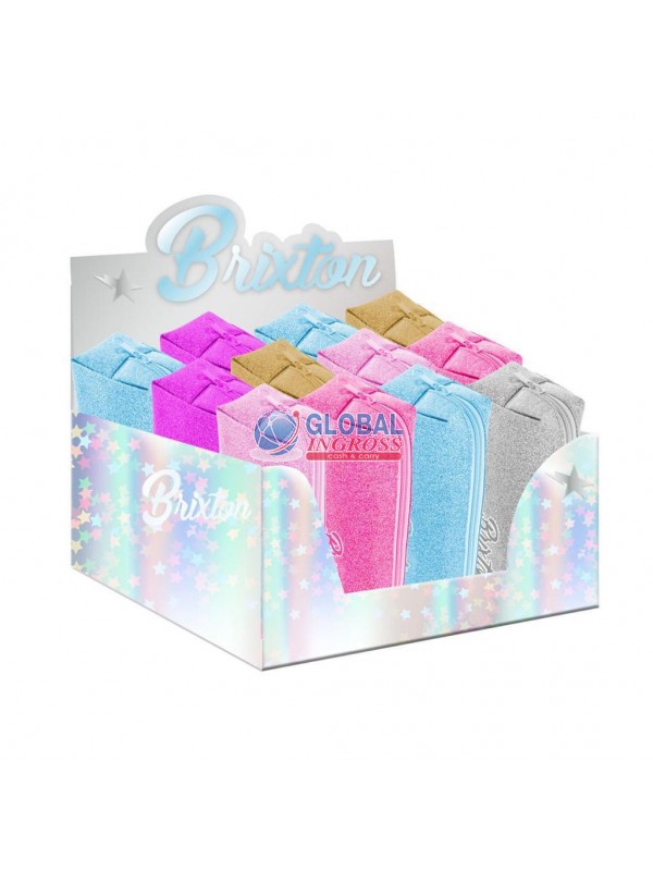 BAULETTO BRIXTON CHIC