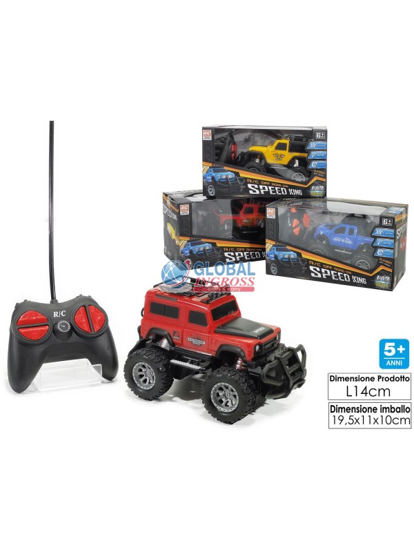 AUTO R/C ASS.