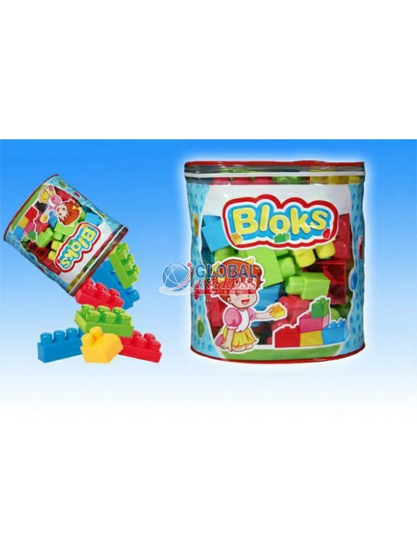 SACCA MAXI BLOKS