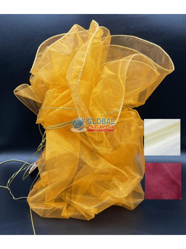 FOUL IN CART 120cm - COLORI ASS.