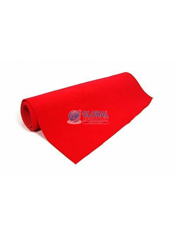 PASSATOIA ROSSO 1x10mt