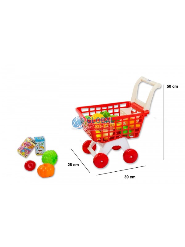 CARRELLO SUPERMARKET