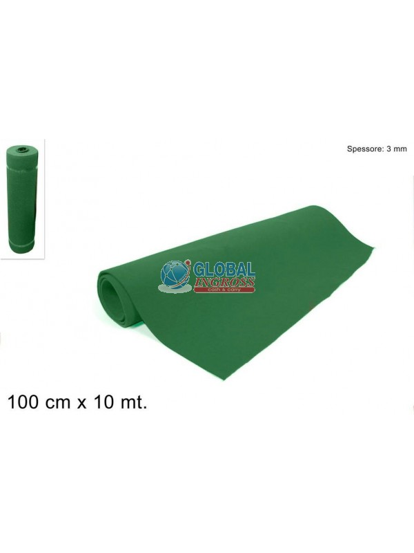 PASSATOIA VERDE 1x10mt