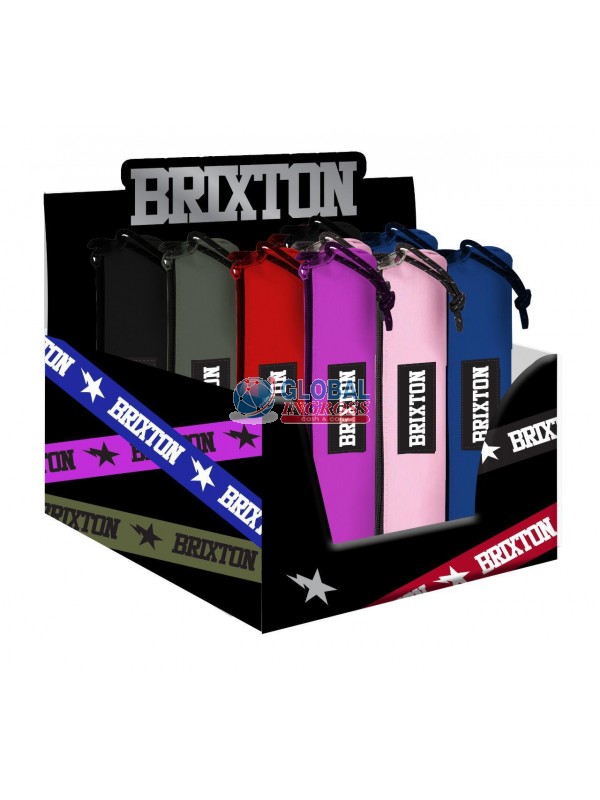 TOMBOLINO BRIXTON MONOCOLORE ASS.