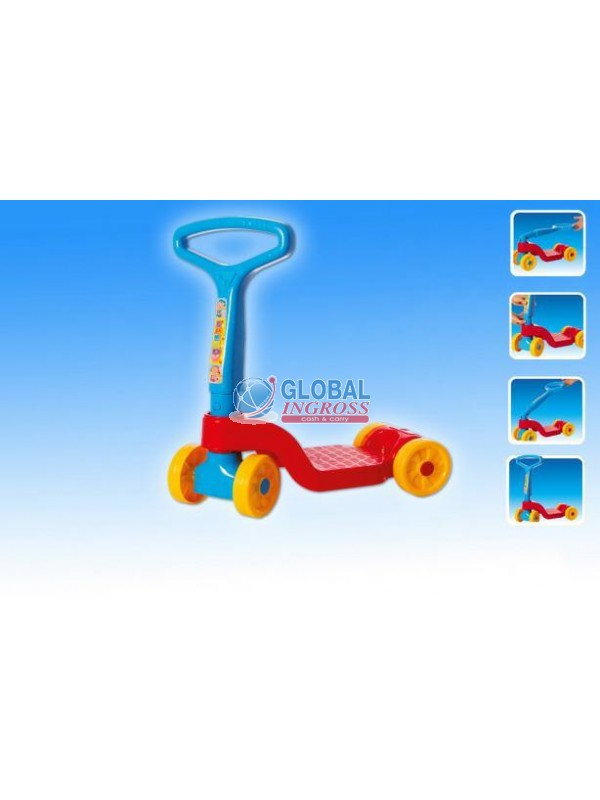 MONOPATTINO PLASTICA