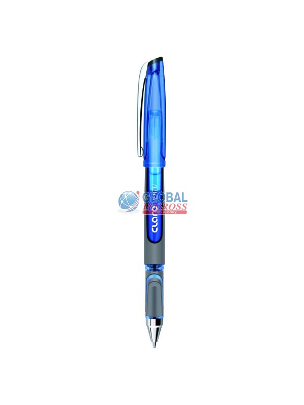 PENNA CLARO VERTU BLU