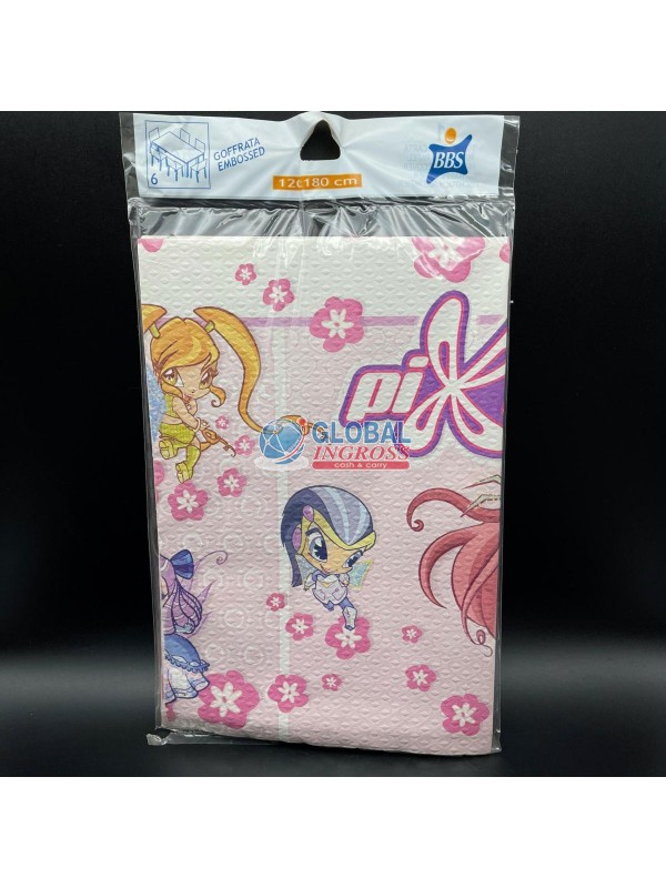 TOVAGLIA PIXIE 120X180