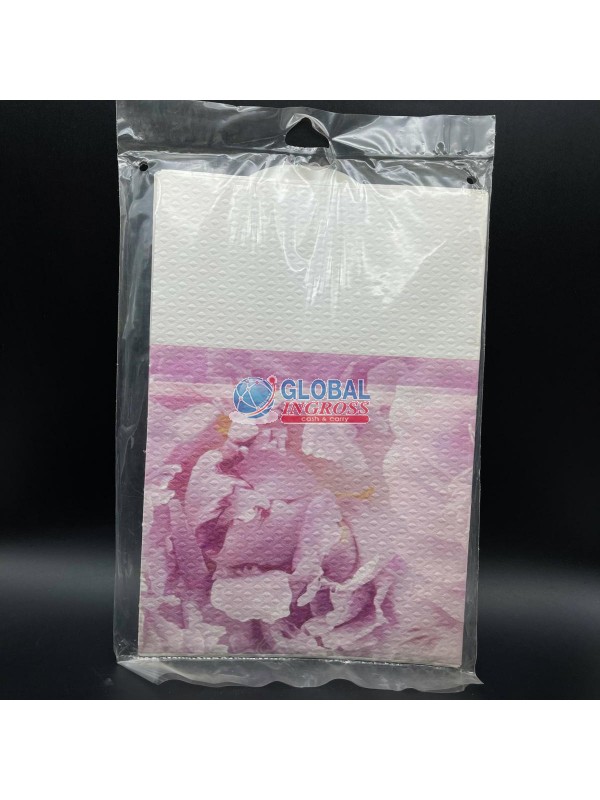 TOVAGLIA PEONY 120x180