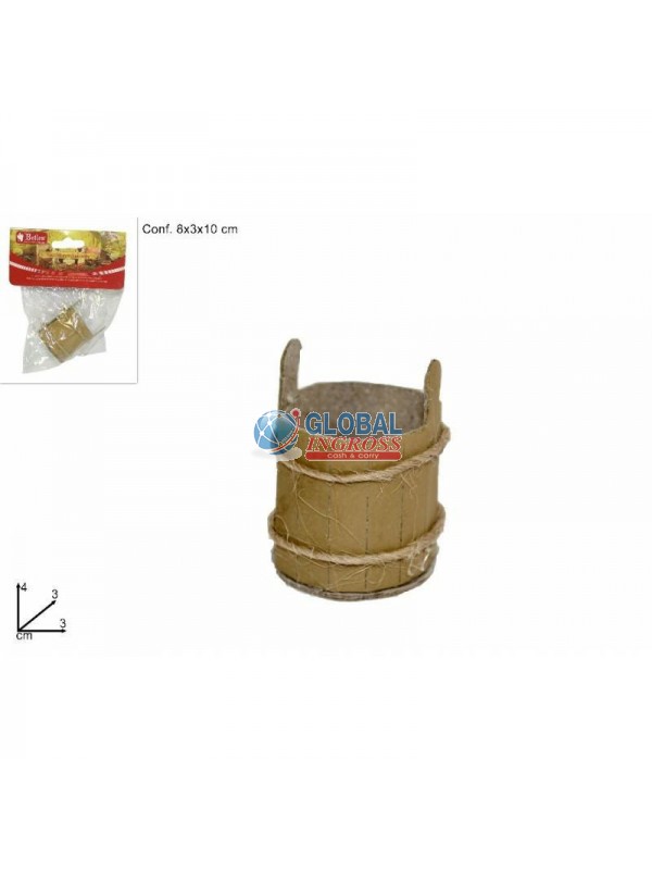TINOZZA LEGNO PRESEPE
