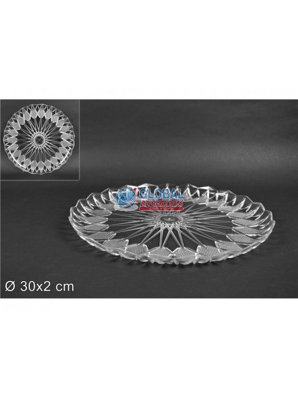 VASSOIO STELLA 30cm