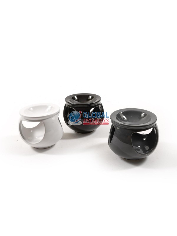 BRUCIAOLI FRAGRANCE H.10cm