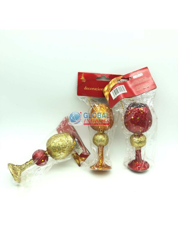 CALICE GLITTERATO