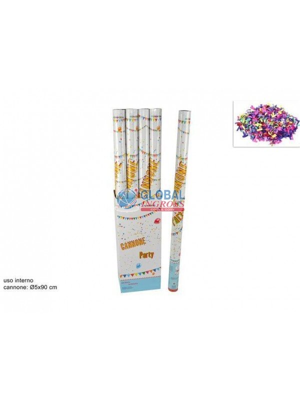 CANNONE PARTY 90cm INTERNO