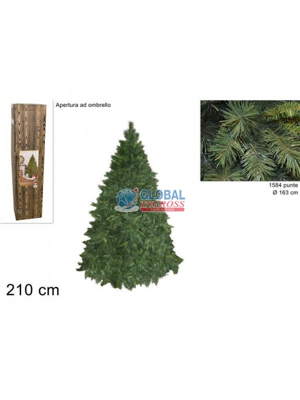 PINO HIMALAYA 210cm.