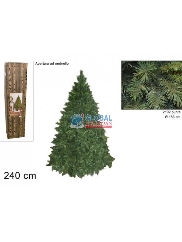 PINO HIMALAYA 240cm