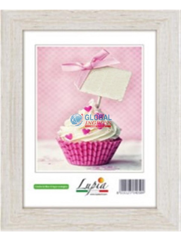 CORNICE SHABBY CHIC 35x50 BEIGE