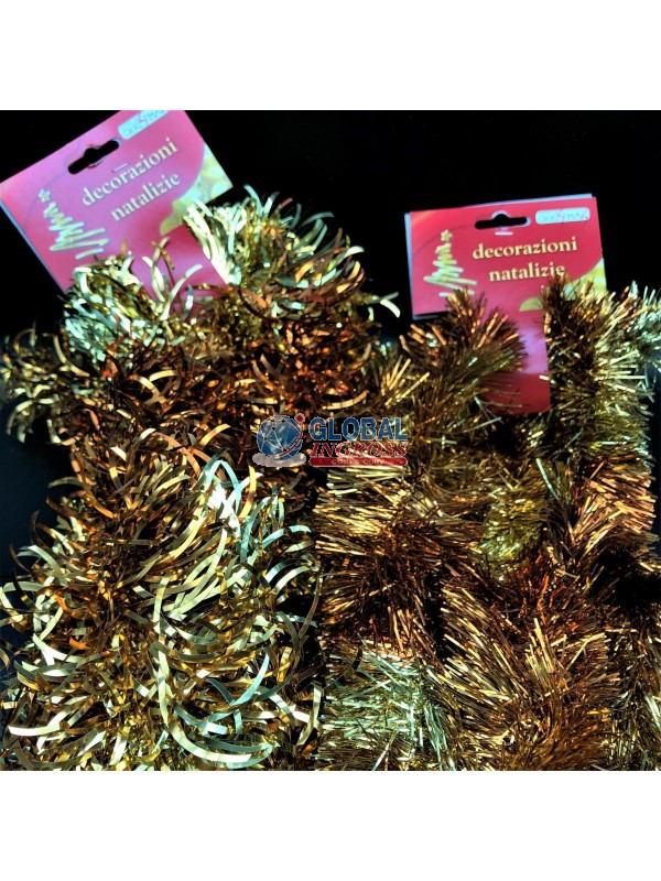 FILO ADDOBBO COPPER/ORO