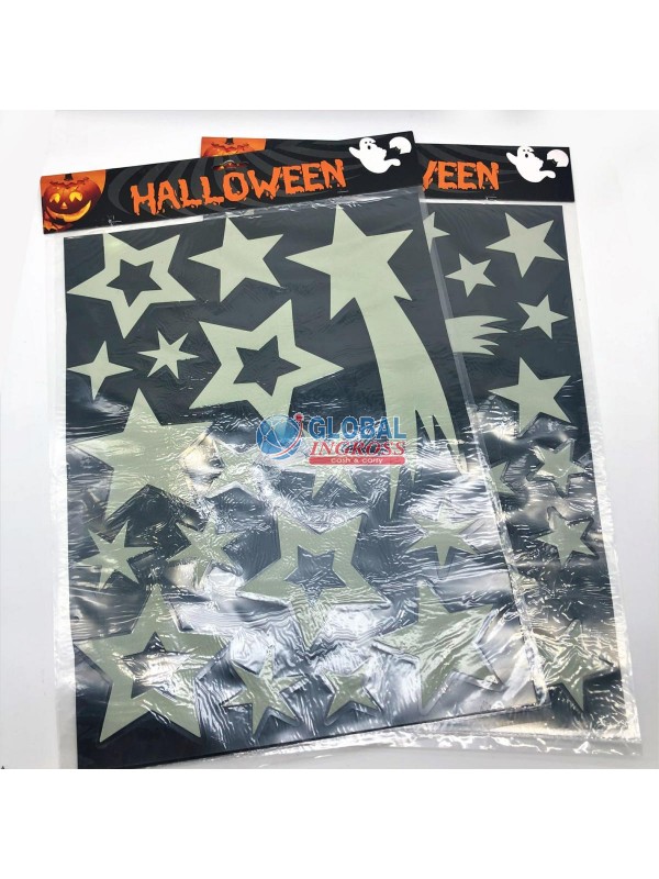 STELLINE GLOW IN THE DARK