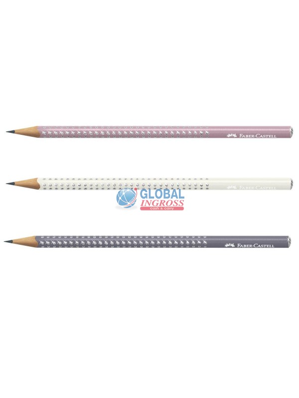 MATITA SPARKLE COCONUT - ROSE - GRAY