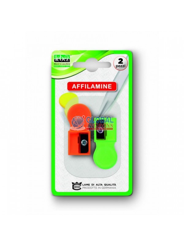 AFFILAMINE 2pz BLISTER