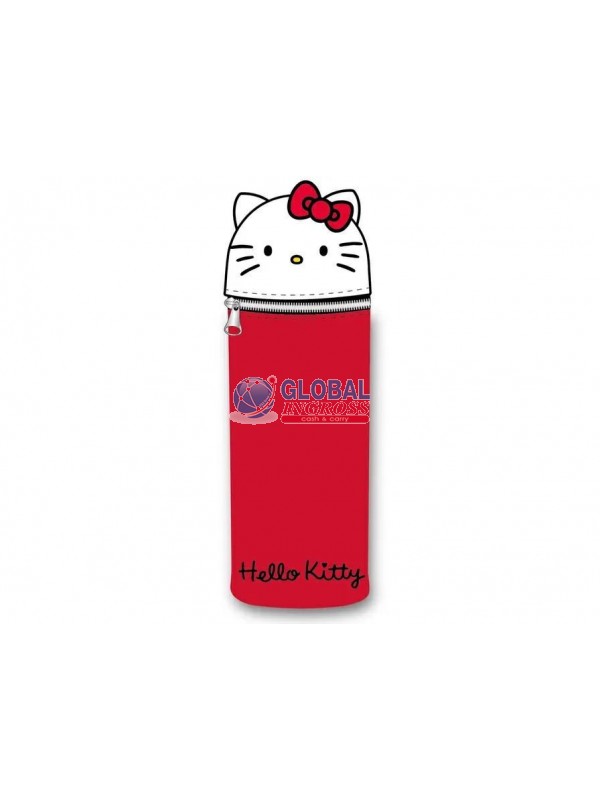 BAULETTO HELLO KITTY SILICONE