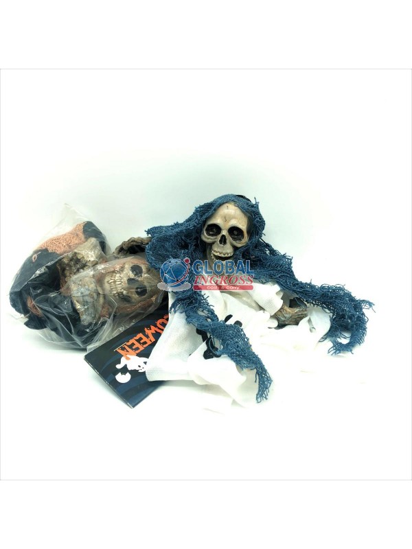 FANTASMINO HALLOWEEN