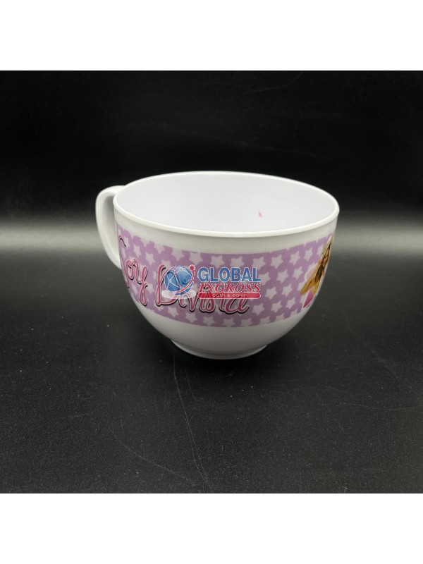 TAZZA MUG MONDO PATTY