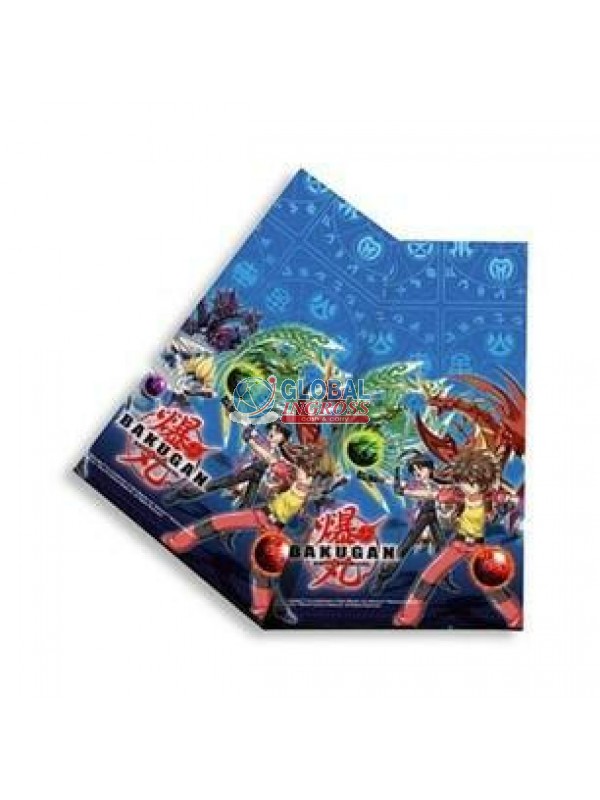 TOVAGLIA BAKUGAN