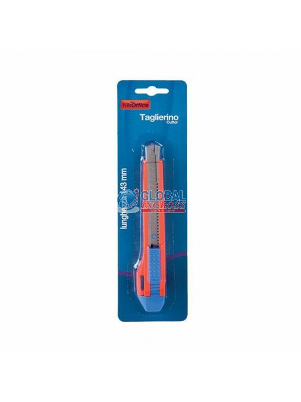 CUTTER PICCOLO PROFESSIONALE