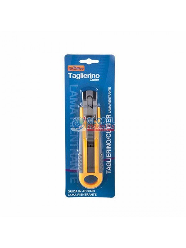 CUTTER LEGGE 626 - LAMARIENTRANTE