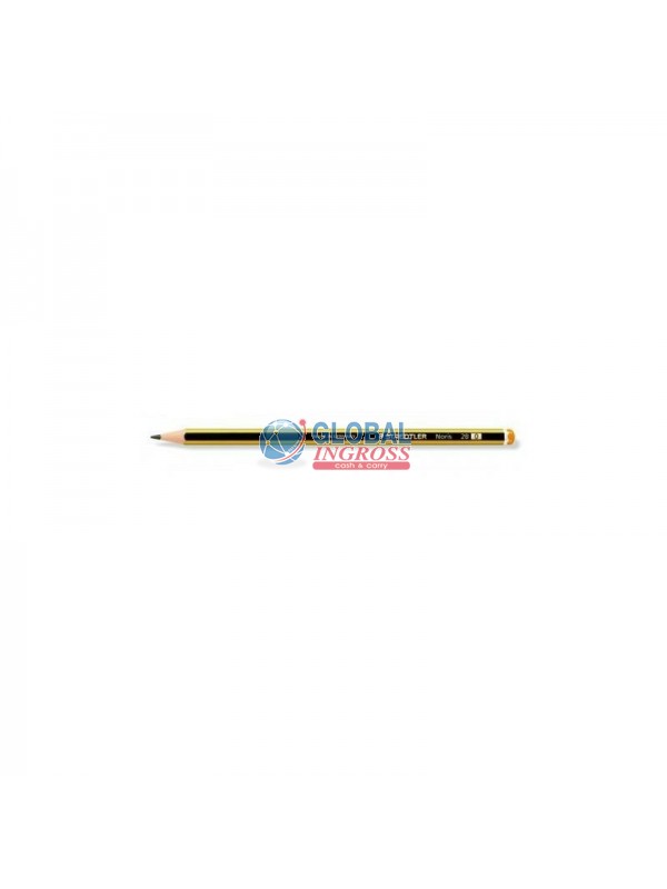 MATITA NORIS 120-0 2B