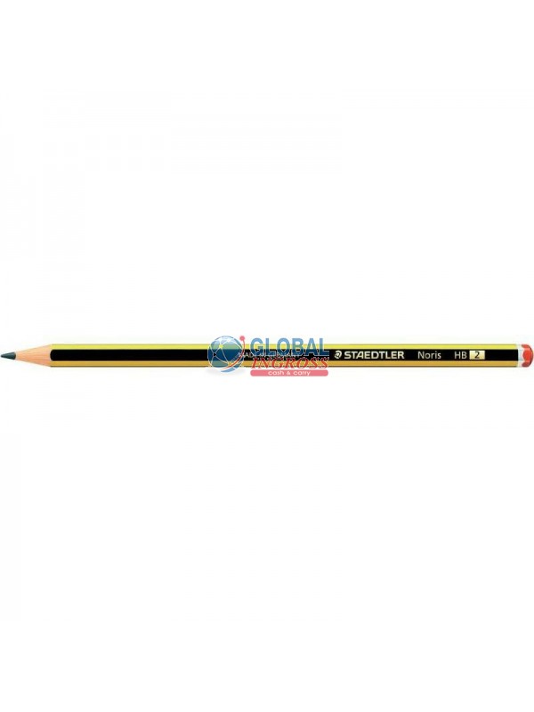 MATITA NORIS 120-2 HB