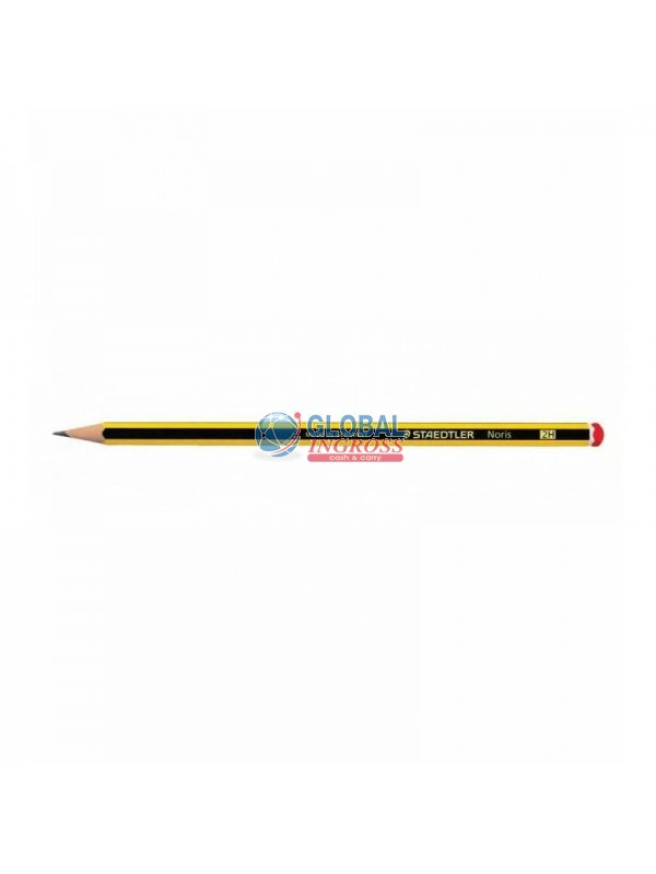 MATITA NORIS 120-4 2H