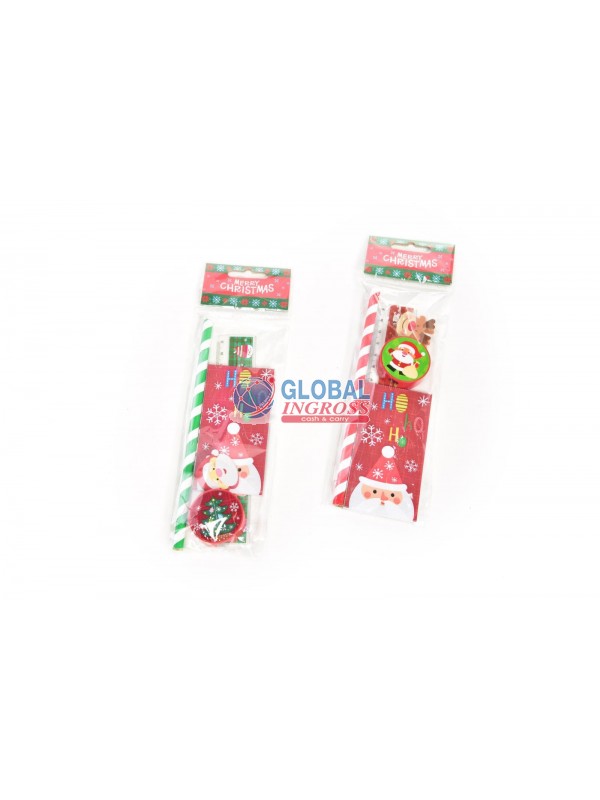 SET CANCELLERIA NATALE