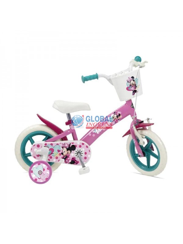 BICI 12 MINNIE
